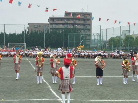 2016年　運動会